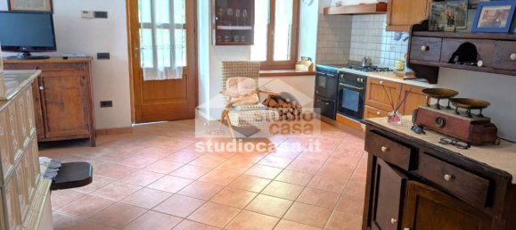 4 bedrooms Apartment in Terragnolo, Italy No. 374544 21