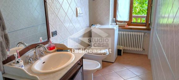 4 bedrooms Apartment in Terragnolo, Italy No. 374544 15