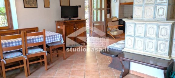 4 bedrooms Apartment in Terragnolo, Italy No. 374544 3