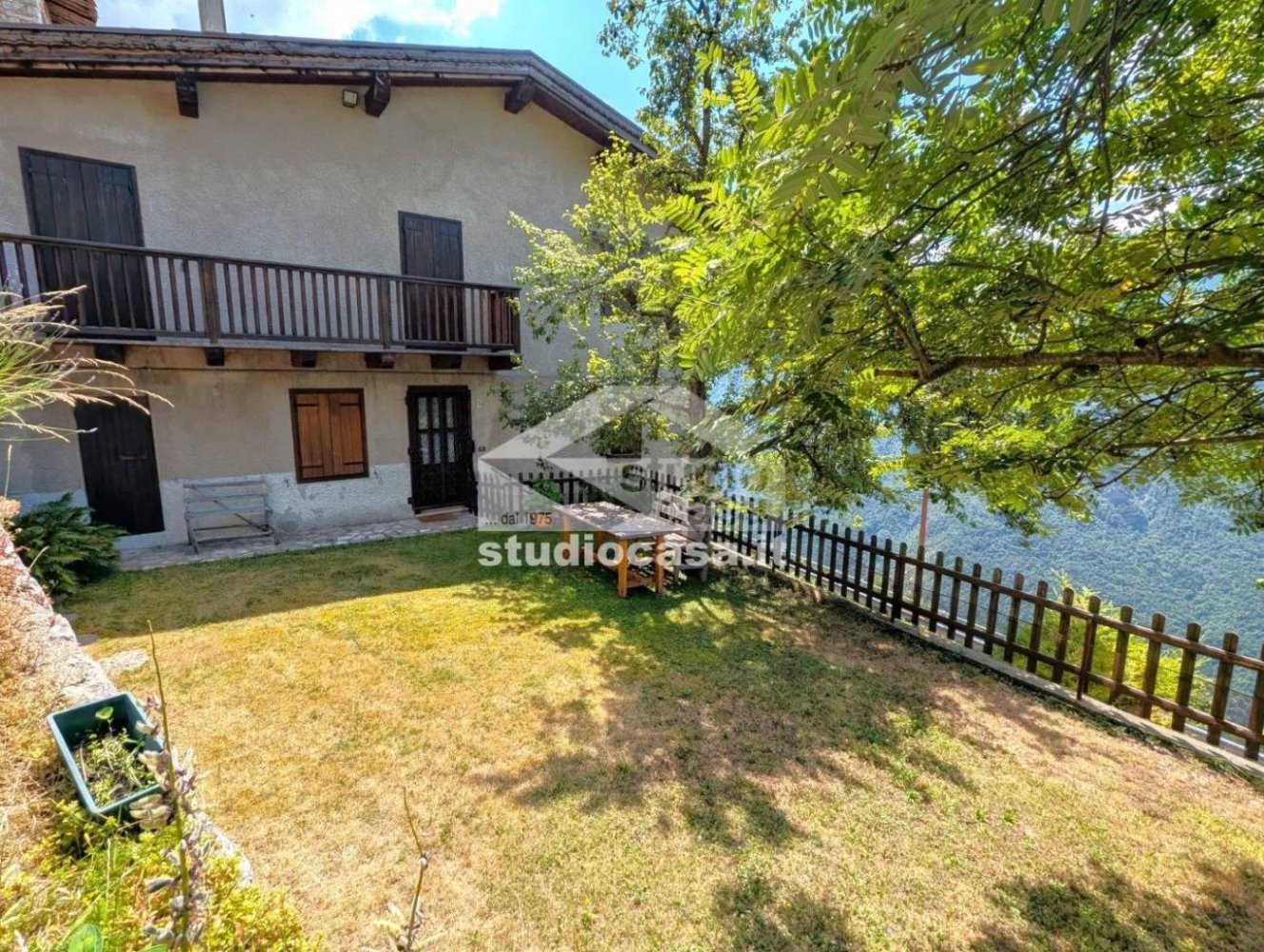 4 bedrooms Apartment in Terragnolo, Italy No. 374544