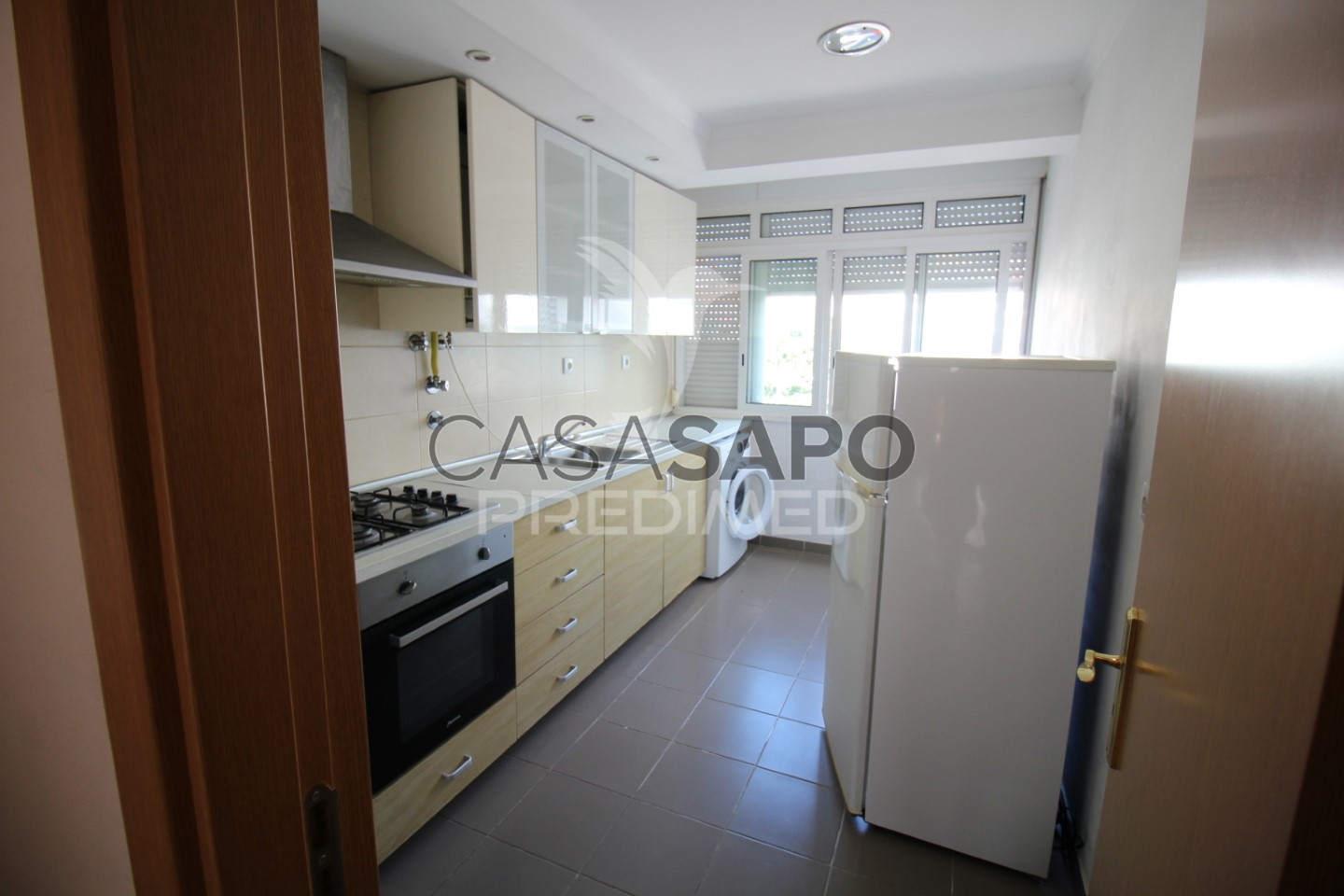 3 غرف نوم شقة في Odivelas, Portugal رقم 351391