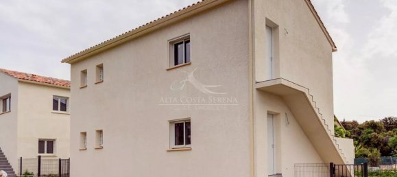 2 غرف نوم شقة في Prunelli-di-Fiumorbo, France رقم 72088 5