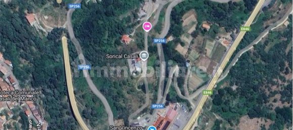 2 bedrooms Apartment in Lattarico, Italy No. 186048 21