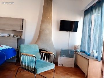 1 Schlafzimmer Wohnung in Thonon-les-Bains, France, Nr. 341429