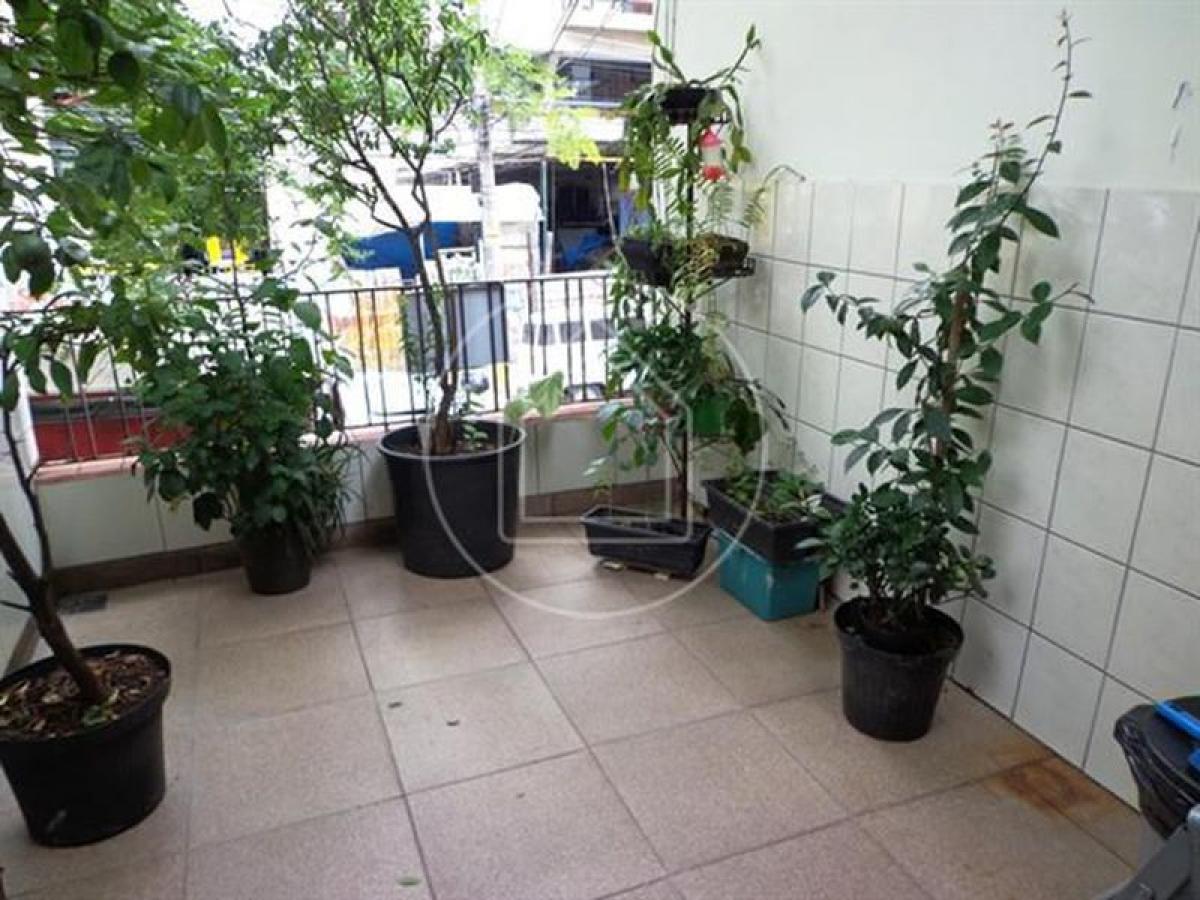 4 bedrooms House in Sao Paulo, Brazil No. 456069