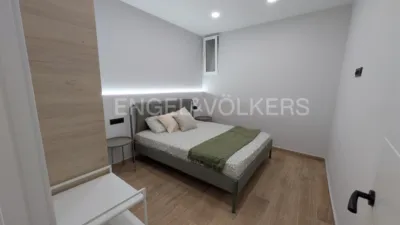 Apartamento de 2 dormitorios en Horta-Guinardó, Spain No. 182573