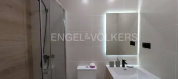 Apartamento de 2 dormitorios en Horta-Guinardó, Spain No. 182573 3