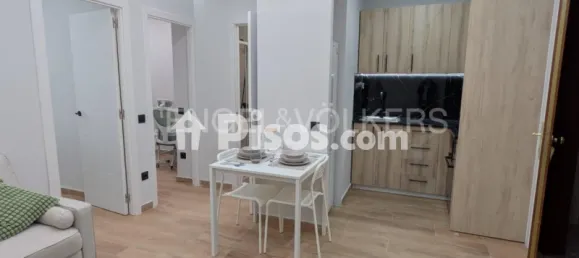 Apartamento de 2 dormitorios en Horta-Guinardó, Spain No. 182573 7