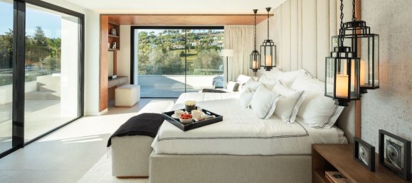 5 Schlafzimmer Villa in Marbella, Spain, Nr. 96774 12