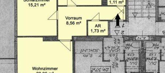 2 rooms Apartment in Penzing, Austria No. 141549 13