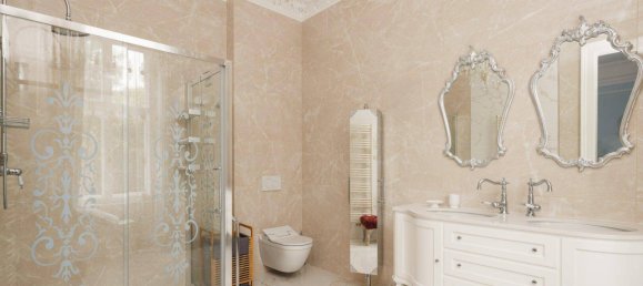 4 rooms Apartment in Alsergrund, Austria No. 242084 7