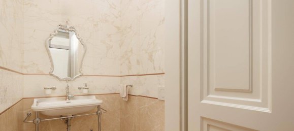 4 rooms Apartment in Alsergrund, Austria No. 242084 4