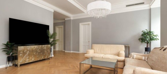 4 rooms Apartment in Alsergrund, Austria No. 242084 3