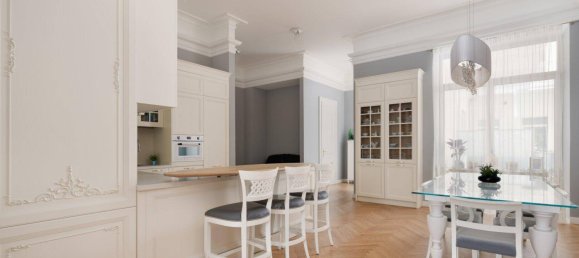 4 rooms Apartment in Alsergrund, Austria No. 242084 2