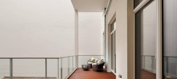 4 rooms Apartment in Alsergrund, Austria No. 242084 10