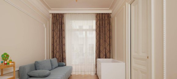 4 rooms Apartment in Alsergrund, Austria No. 242084 8