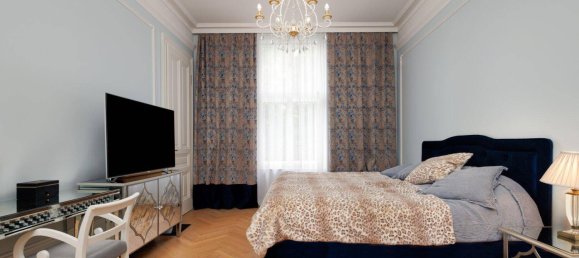 4 rooms Apartment in Alsergrund, Austria No. 242084 6