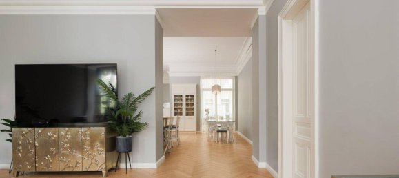 4 rooms Apartment in Alsergrund, Austria No. 242084 5