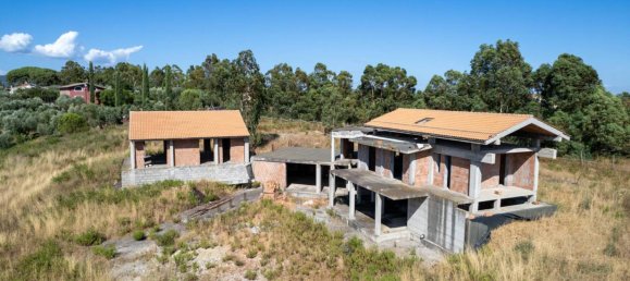 6 Schlafzimmer Haus in Montalto di Castro, Italy, Nr. 271458 5