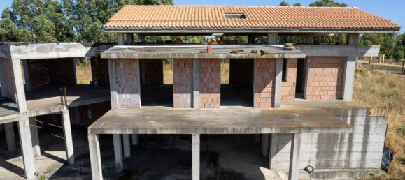 6 Schlafzimmer Haus in Montalto di Castro, Italy, Nr. 271458 4