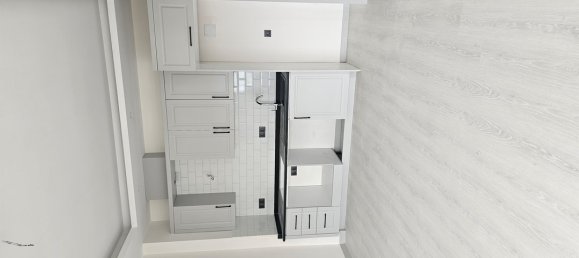 Apartment 1+1 in Oba, Turkey No. 27448 23