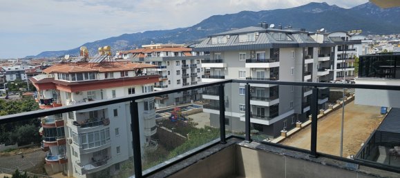 Apartment 1+1 in Oba, Turkey No. 27448 24
