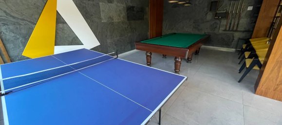 Apartment 1+1 in Oba, Turkey No. 27448 4