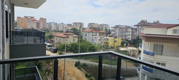Apartment 1+1 in Oba, Turkey No. 27448 25