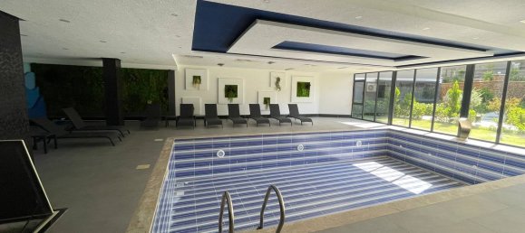 Apartment 1+1 in Oba, Turkey No. 27448 26