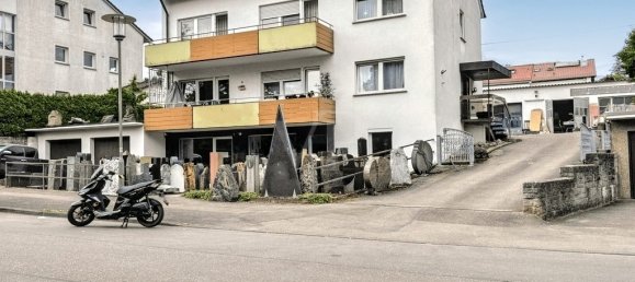 Edifício T6 em Ludwigsburg, Germany N.º 228605 9