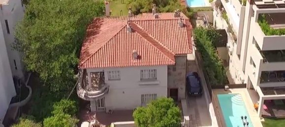 550m² Property in Filothei, Greece No. 5197 13