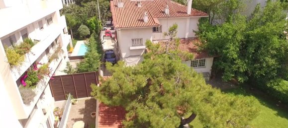 550m² Maisonette for sale in Filothei, Filothei-Psychiko, North Athens, Attica, Greece № 5197 11