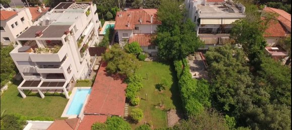 550m² Maisonette for sale in Filothei, Filothei-Psychiko, North Athens, Attica, Greece № 5197 12