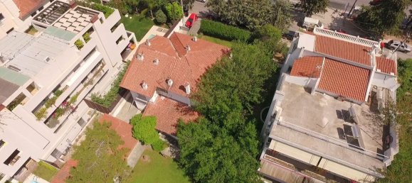 550m² Maisonette for sale in Filothei, Filothei-Psychiko, North Athens, Attica, Greece № 5197 3