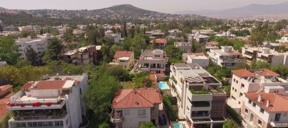 550m² Maisonette for sale in Filothei, Filothei-Psychiko, North Athens, Attica, Greece № 5197 10