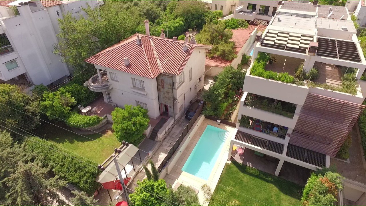 550m² Property in Filothei, Greece No. 5197