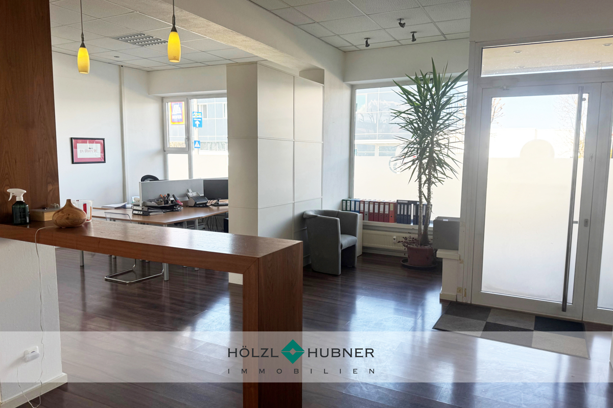  عقار تجاري في Salzburg, Austria 202متر مربع رقم 210411