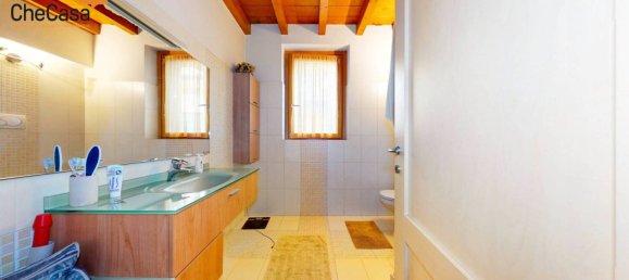 2 bedrooms Apartment in Caponago, Italy No. 260179 18