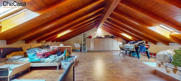 2 bedrooms Apartment in Caponago, Italy No. 260179 26