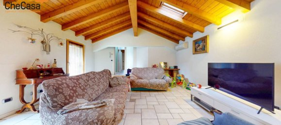 2 bedrooms Apartment in Caponago, Italy No. 260179 6