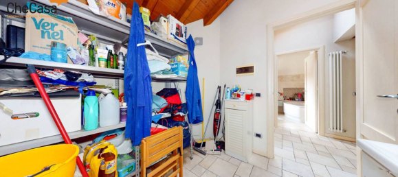 2 bedrooms Apartment in Caponago, Italy No. 260179 29