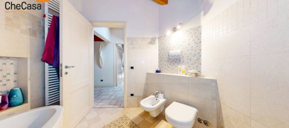 2 bedrooms Apartment in Caponago, Italy No. 260179 23