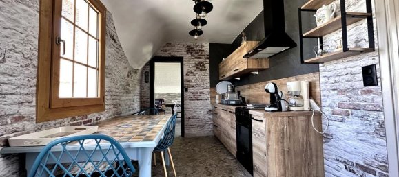 Casa de 3 dormitorios en Abbeville, France No. 71769 7