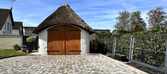 Casa de 3 dormitorios en Abbeville, France No. 71769 4