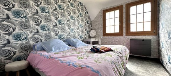 Casa de 3 dormitorios en Abbeville, France No. 71769 11