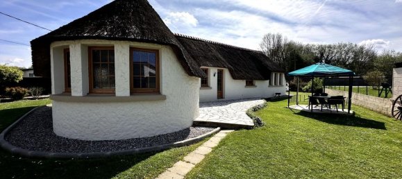 Casa de 3 dormitorios en Abbeville, France No. 71769 3