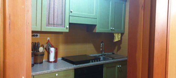 Apartamento de 3 habitaciónes en Scanno, Italy No. 253988 8