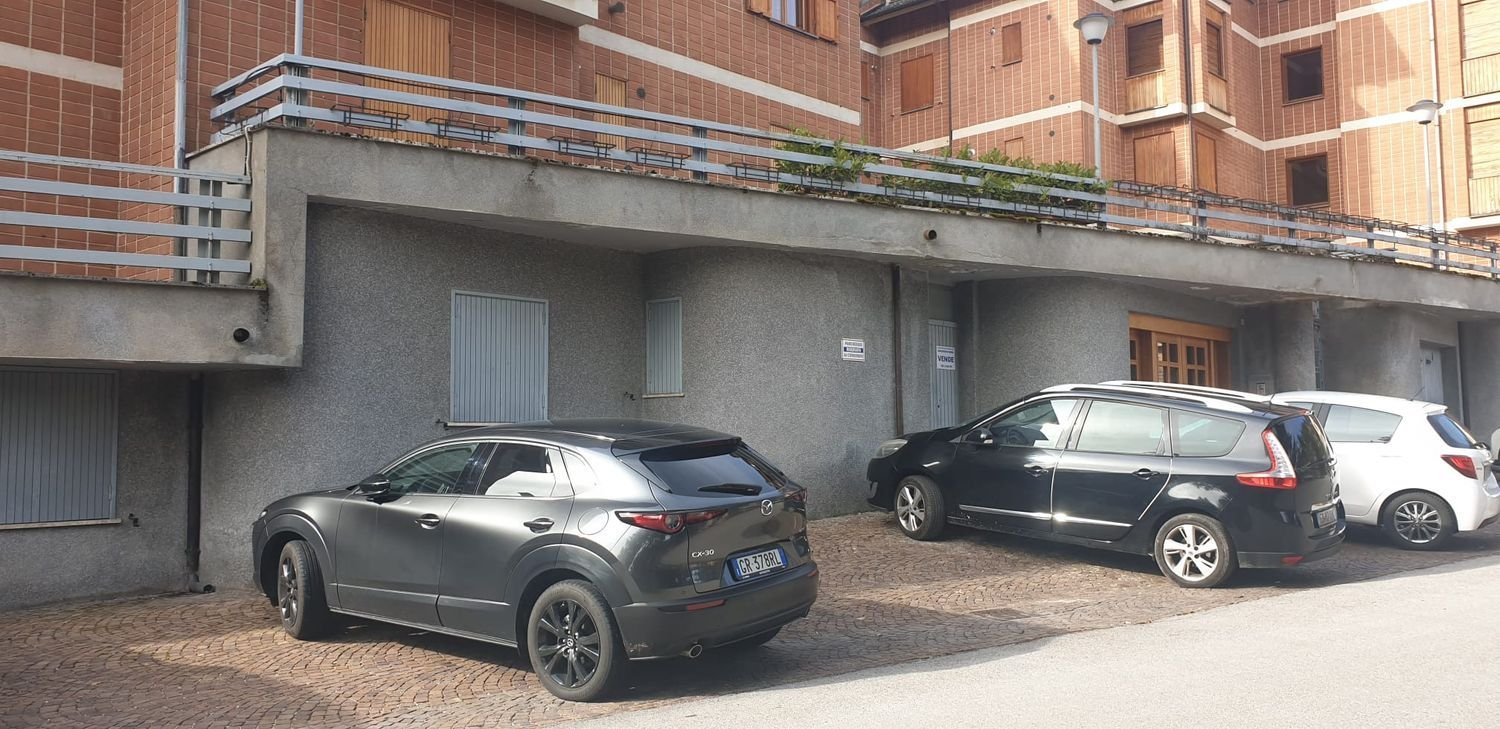 Apartamento de 3 habitaciónes en Scanno, Italy No. 253988