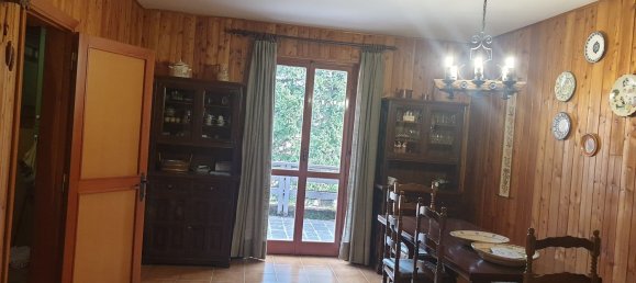 Apartamento de 3 habitaciónes en Scanno, Italy No. 253988 11