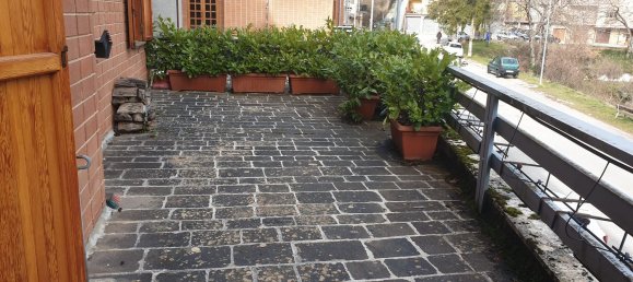 Apartamento de 3 habitaciónes en Scanno, Italy No. 253988 4